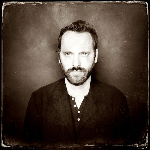 Dustin O'Halloran