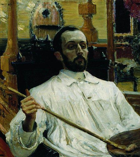 Dmitry Kardovsky