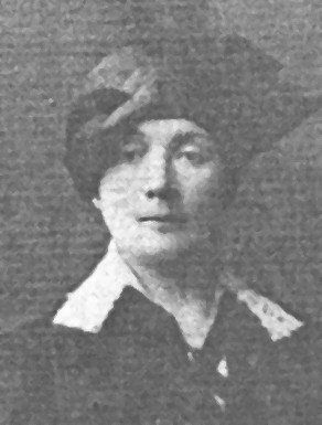 Ecaterina Arbore-Ralli