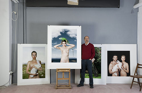 Dimitris Yeros