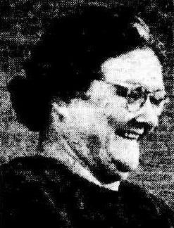 Lilian Fowler