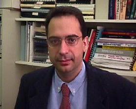 Dimitris Metaxas