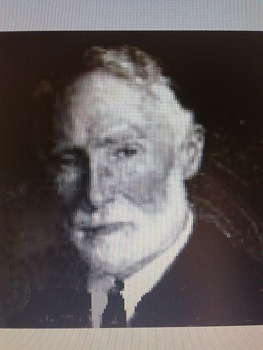 Edward Berry