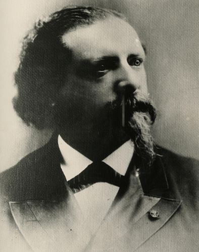 Edward Selig Salomon