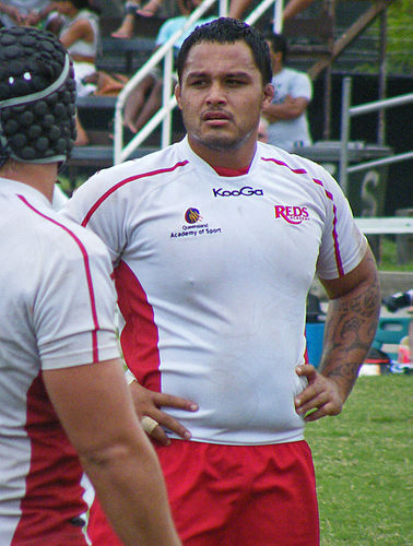 Dayna Edwards