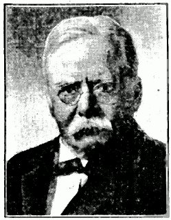 Edward Rapson