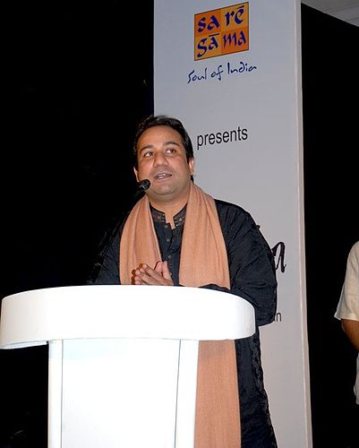 Fateh Ali Khan