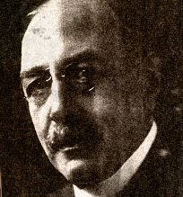 Ezra Fitch