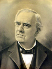 Samuel Phillips