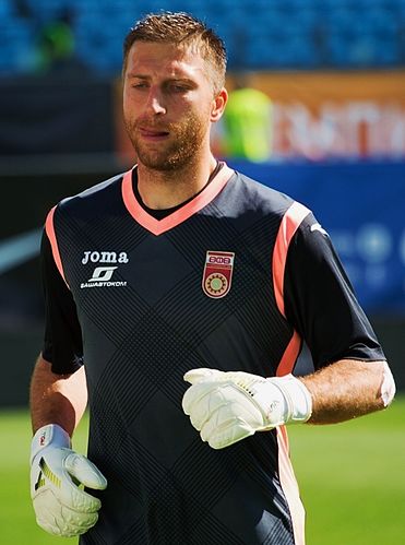 David Yurchenko