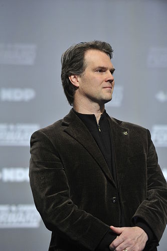 Finance, Financial Donnelly