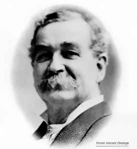 Firmin Desloge