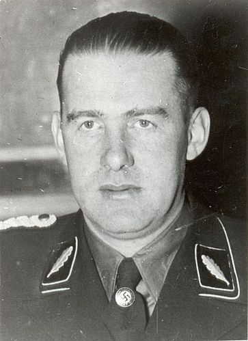 Ernst Lerch