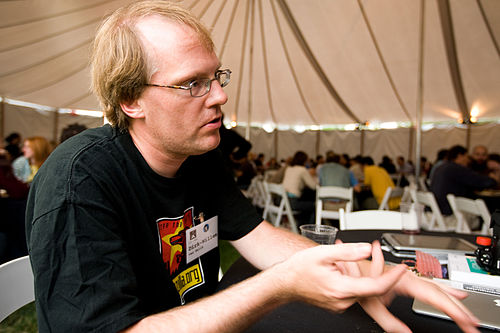 Dirk-Willem Gulik