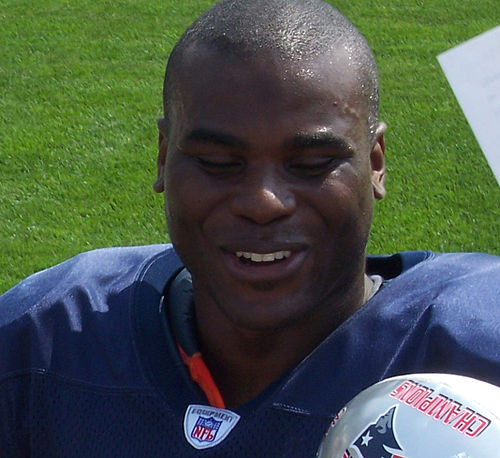 Eugene Wilson