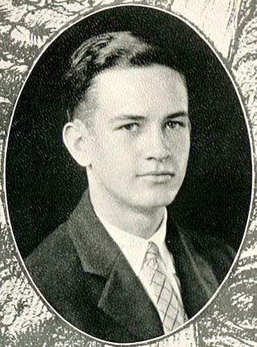 Frank Gill