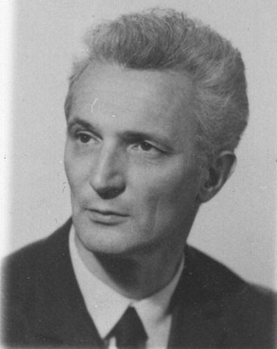 Dobrin Petkov