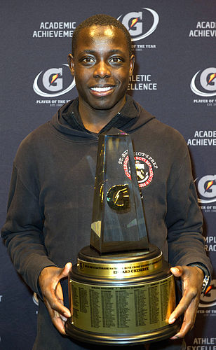 Edward Cheserek