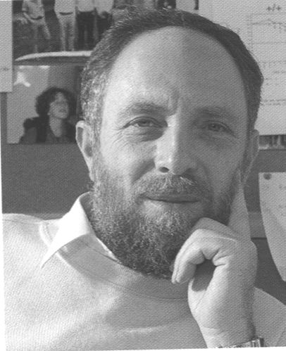 David Wallach