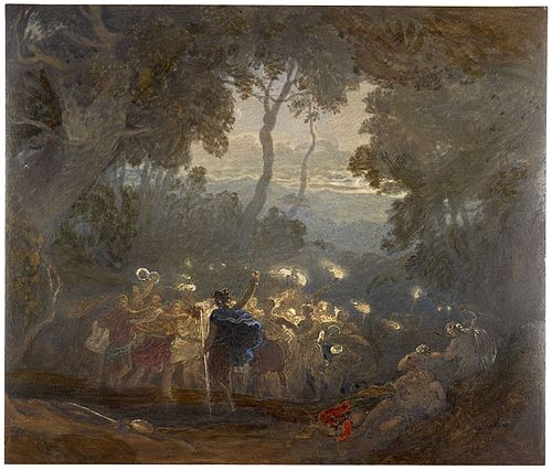 Francis Finch
