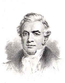 Francis Hodgson