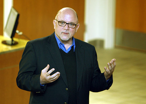 Dean Richards