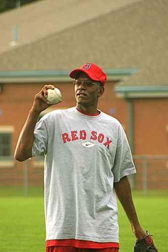 Dennis Ray