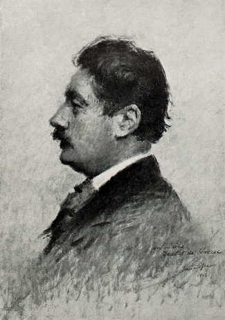 Deodat Severac