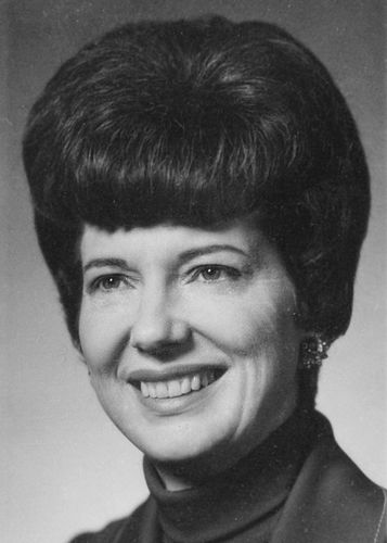 Dorothy Chiles