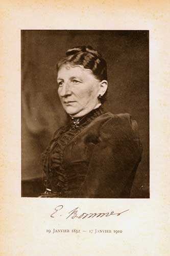 Elisa Bommer