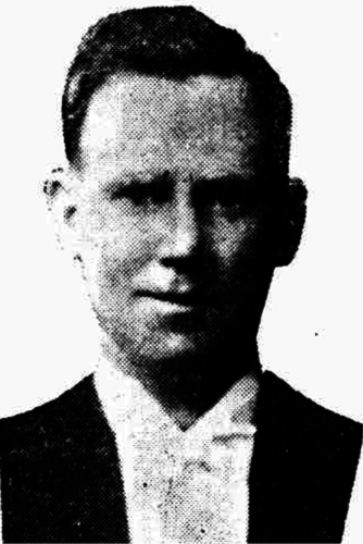 Eric Chalmers