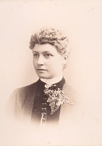 Pattie Deakin