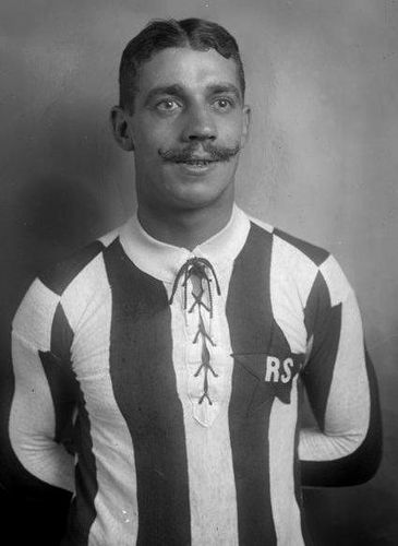 Eugene Maes