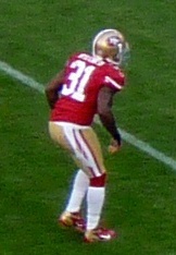 Donte Whitner