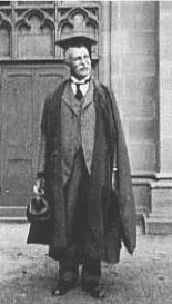 Edward John