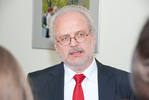 Egils Levits