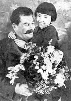 Engelsina Sergeyevna Markizova