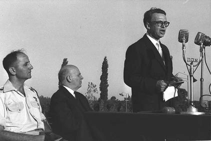 Ernst Bergmann