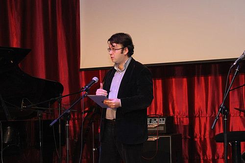 Emin Milli