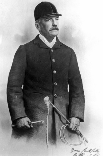 De Burgh Fitzpatrick Persse