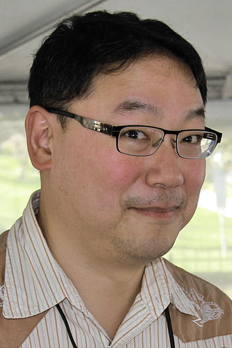 Editor Lin