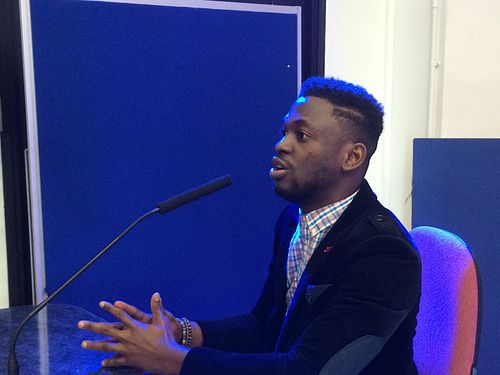 Echezonachukwu Nduka