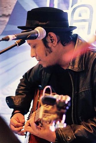 Drockstar Shuvo