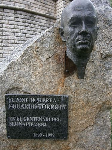 Eduardo Torroja