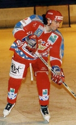 Djilali Hamri
