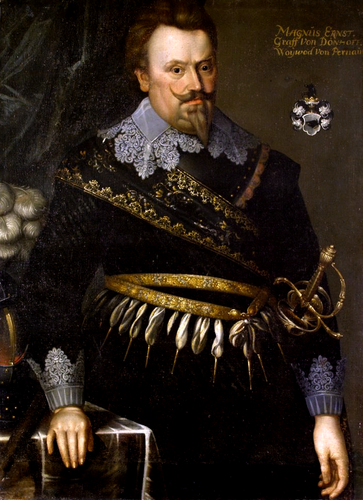 Magnus Donhoff