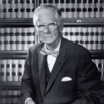 George Allen