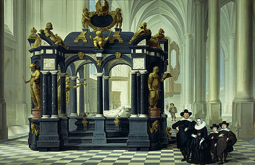 Dirk Van Delen