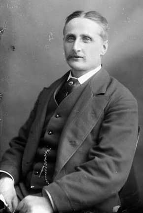 Edgar Baker
