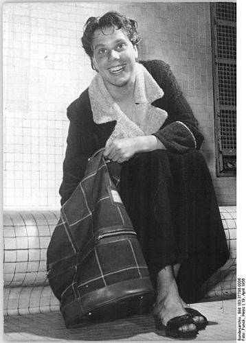 Eva-Maria Ten Elsen